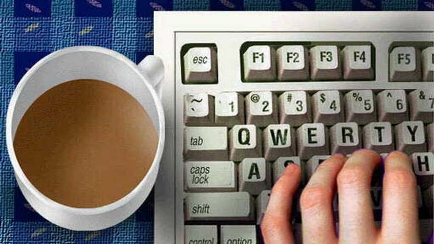 Cup of Coffee